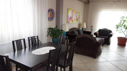 Id 343 Living room in a house for sale in the suburbs of Burgas