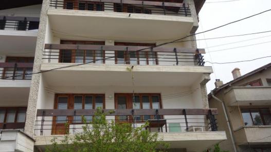 Commercial property in Chernomorets - guest house for sale Id 152 