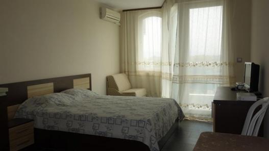 ID 83 Studio apartment on the fourth floor in the living complex Odyssey for sale