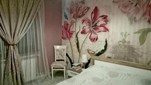 Спалня в страхотна къща за продажба в Черноморец Id 143 