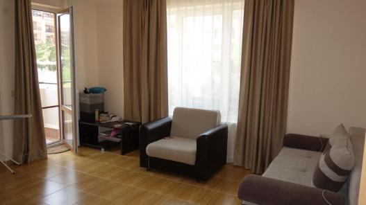 living-room in Sveti Vlas, sofa