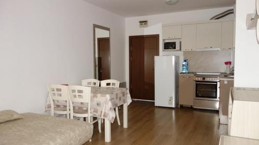 1 bedroom apartment in Sunny View in Sunny Beach