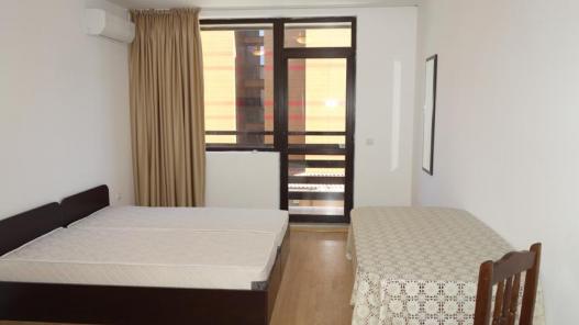 Id 345 Bedroom in apartment for sale in Vigo Beach, Nessebar