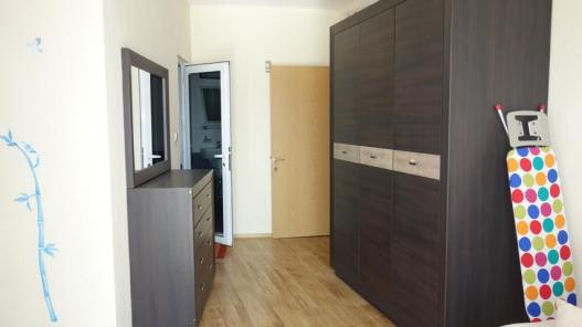 id 80 1- bedroom apartment in the complex Odyssey in Nessebar