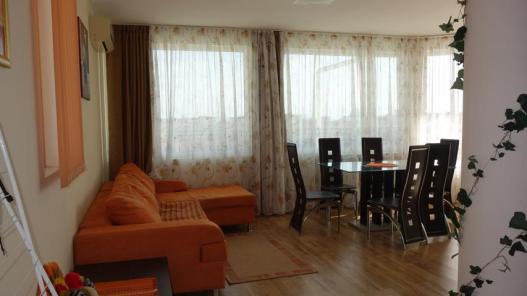 id 80 Apartment with big terrace in Nessebar for sale