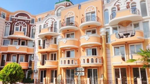  Apartments for sale in the complex Mellia 8 in Ravda - Apart Estate Id 106