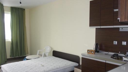 Id 86 Studio apartment in the living complex Odyssey in Nessebar for sale