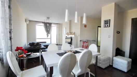 Large apartment for sale in the town of Nessebar Id 335