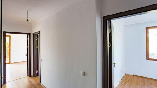 Тристайни апартаменти за продажба от строителя в Свети Влас - комплекс Олимп