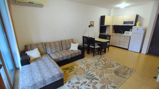 ID 764 One-bedroom apartment in "Apollon 7" complex, Ravda - for sale