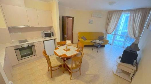 ID 796 Апартамент в комплекс Apollon 2 в Равда - продажба - Apart Estate