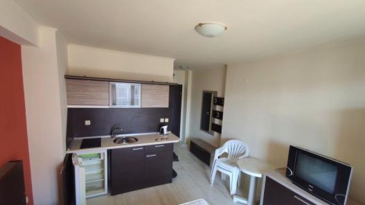 Studio in Afrodita 2 complex in Sunny Beach - for sale - Apart Estate