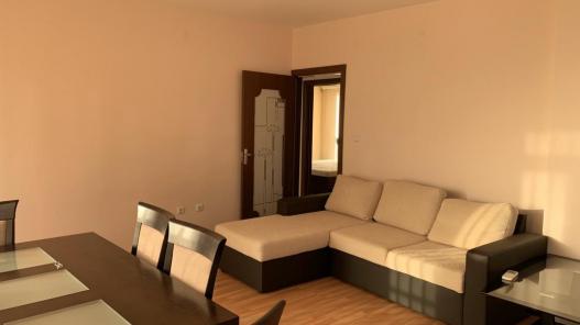 Трехкомнатная квартире в жилом доме в Сарафово без таксы поддержки - купить недвижимость в БургасеId 128 