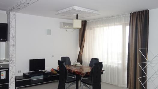 Id 68 Apartment with one bedroom in Nessebar for sale