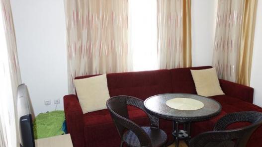 Apartment with 1 bedroom for sale in the living complex Villa Astoria