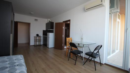 Sunny Beach - Sunny View South Complex - One bedroom apartment Id 316
