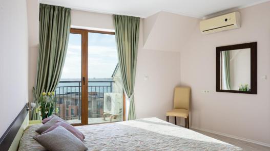 id 429 apartment in Grand Hotel Sveti Vlas - sale - Apart Estate agency