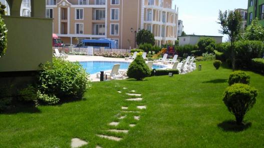 ID 114 Apartments in the living complex Lesso is offered for sales - Apart Estate