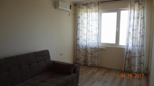 Buy an apartment in Nessebar - two-bedroom flat with sea view Id 347