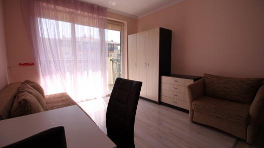 Dining room - Apartment for sale in Villa Valencia complex - Sunny Beach id 306