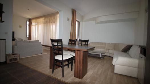 apartments in Tsarevo - one-bedroom flat by the sea for sale Id 324