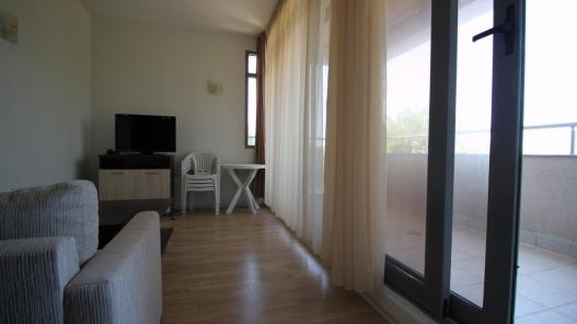 Id 324 Rest area in an apartment for sale in Tsarevo