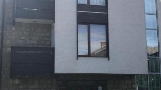 A separate building in Bansko for sale