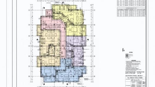 Id 281 apartment layout