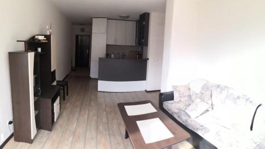 Two-bedroom apartment in Bansko near the ski lif Id 274 
