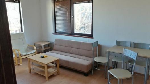 One bedroom apartment for sale without maintenance fee in Bansko
