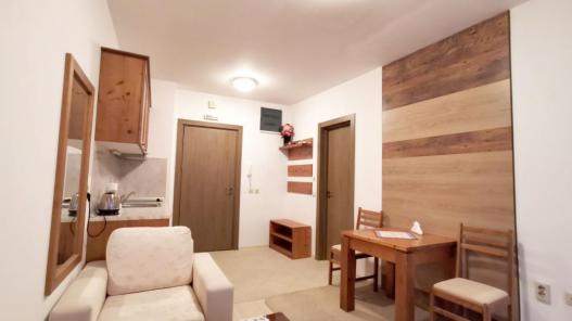 Buy an apartment in Bansko near the National Park id 308