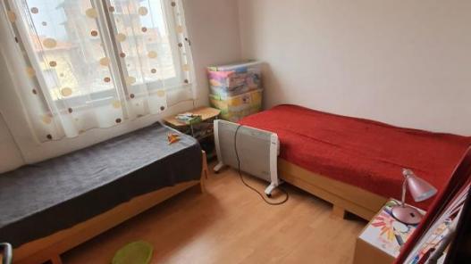 Bedroom apartment in Bansko - buy without maintenance fee
