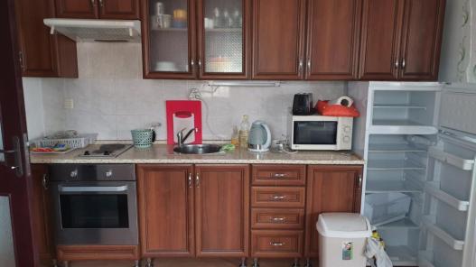Кухня - Апартаменти в Банско за продажба - Apart Estate id 309
