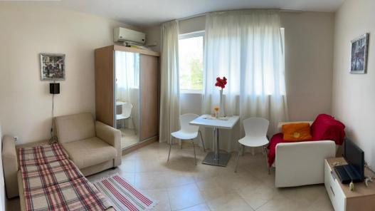 Buy an apartment in Lozenets, Bulgaria Id 344