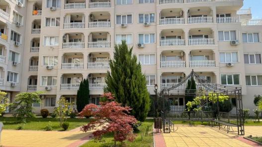 Id 374 Lifestyle Deluxe Complex - buy real estate in Nessebar