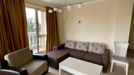 Id 382 Three-room apartment in Nessebar - good price