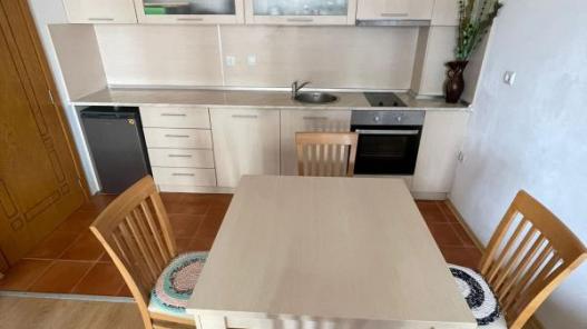 Id 384 Kitchen - apartment for sale in Sunny Beach