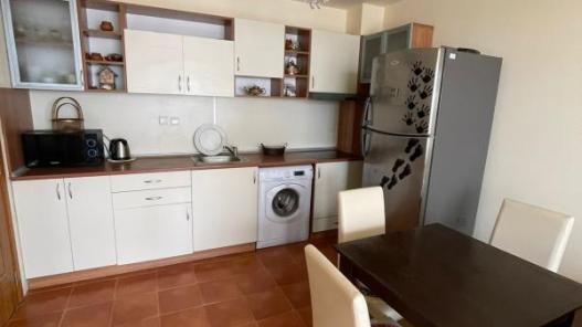 Id 385 Kitchen in apartment for sale in Sea Grace - real estate Sunny Beach