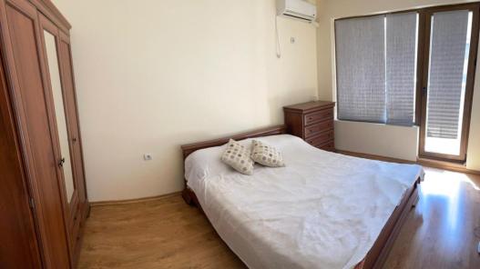 Id 389 Спалня - двустаен апартамент в Сарафово - продажба