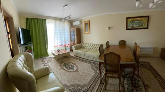 Id 396 One bedroom apartment in Nessebar - Apart Estate