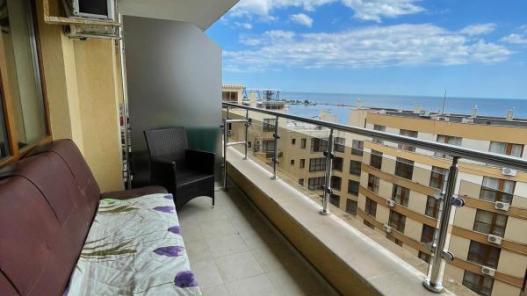 Id 408 Apartment with a terrace for sale in the complex Nessebar - Vigo