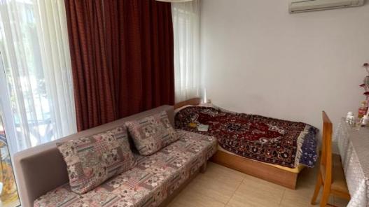 411 Hall - Apartment in Villa South- real estate Sveti Vlas