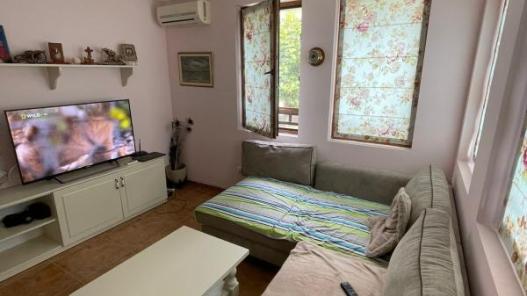 Id 415 Recreation area - Three-room apartment for sale in Saint Vlas