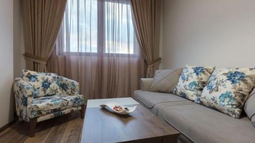 Id 432 Зона отдыха - апартамент на продажу в Cote d`Azur Residence, Бургас