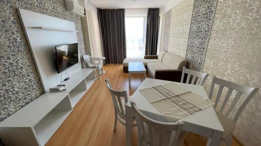 Id 454 Hall - apartment for sale Complex "Macon Residence", Sveti Vlas