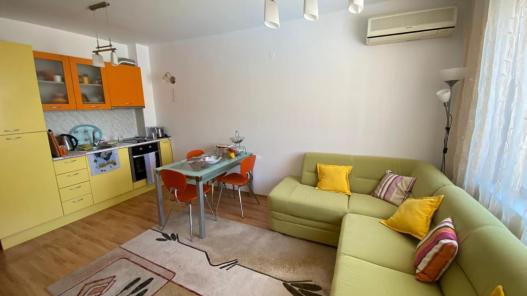 Id 450 Hall - One bedroom apartment for sale - Saint Vlas resort