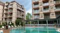 ID 560 Two-bedroom apartment in Sunny Beach in the Tarsis living complex
