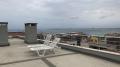Зона за отдих на покрива на комплекс Сий Бриз - апартаменти, студиа в Свети Влас Id 200