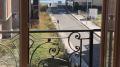 Изглед към морето от прозорците на апартаменти за продажба във Вила Роза Id 257 