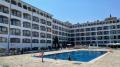Id 504 Apartment with one bedroom in Tsarevo, first sea line